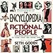 The Encyclopedia of Fictional People