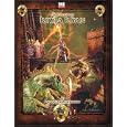 The Temple of Kubla Khan (Dungeons and Dragons d20 3.5 Fantasy Roleplaying) by Casey Christofferson