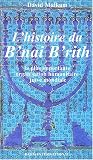  Histoire du B
