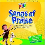 Classics: Songs of Praise ~ Cedarmont Kids