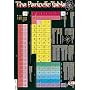 Periodic Table (Wall Chart)