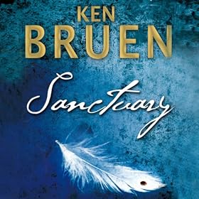 Sanctuary (Unabridged)