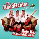 Heja Ho,de Randfichten Sei Do - de Randfichten