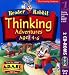 Reader Rabbit: Thinking Adventures (Jewel Case)