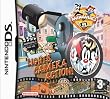 Animaniacs Lights, Camera, Action! (Nintendo DS)