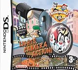 Picture Of Animaniacs (Nintendo DS)