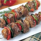 Omaha Steaks Tenderloin Kabobs