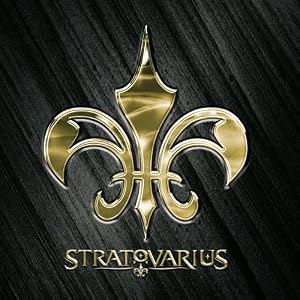 Stratovarius