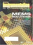 Ieee Instrumentation & Measurement Magazine
