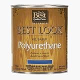 - W54V00701-14 Best Look Polyurethane