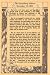 Canvas Print, The Gettysburg Address - 12 x 18