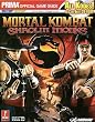 Mortal Kombat: Shaolin Monks (with CD) (Prima Official Game Guide)