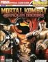 Mortal Kombat: Shaolin Monks (with CD) (Prima Official Game Guide)