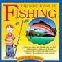 Kids' Book of Fishing and Tackle Box