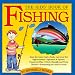 Kids' Book of Fishing and Tackle Box by Michael J. Rosen