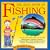 Kids' Book of Fishing and Tackle Box