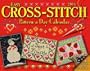 2004 Cross-Stitch Design & Pattern-a-Day