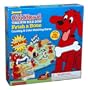 Clifford Fetch a Bone Matching Game