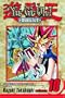 Yu-Gi-Oh! Duelist, Vol. 10