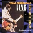 Texas Connonball-Live