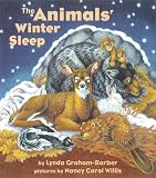 The Animals' Winter Sleep Lynda Graham-Barber