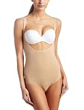 Maidenform Womens Seamless Wear Your Own Bra Bodybriefer