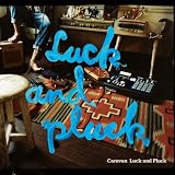 Luck and Pluck(DVD��)