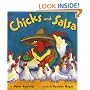 Chicks and Salsa