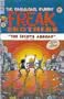The Fabulous Furry Freak Brothers #10 ~ The Idiots Abroad Part III ~ Rip Off ...