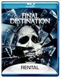 Final Destination, The (Blu-ray)