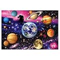 You Are Here 1,000-pc. Puzzle