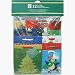 Cleo Inc. Assorted Christmas Gift Bags