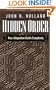 Hidden Order: How Adaptation Builds Complexity (Helix Books)