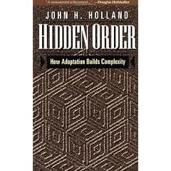 Hidden Order: How Adaptation Builds Complexity
