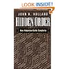 Hidden Order: How Adaptation Builds Complexity (Helix Books)