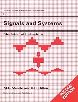 Signals and Systems (Tutorial guides in electronic engineering series)