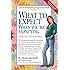 What to Expect When You're Expecting