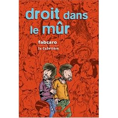 Droit dans le M�r