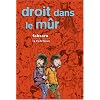 Droit dans le M�r