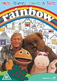 Rainbow - Songs, Rhymes, Stories And Tales [DVD]