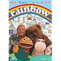 Rainbow - Songs, Rhymes, Stories And Tales [DVD]
