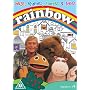 Rainbow - Songs, Rhymes, Stories And Tales [DVD]