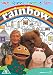 Rainbow - Songs, Rhymes, Stories And Tales [DVD]