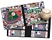 Boston Red Sox Fenway Park 100th Anniversary Ticket Album