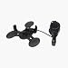 Search Our Specialty Mall : Garmin Automotive Friction Mt W/Ext Spkr & 12/24 Volt Adapt. - GPS Handheld Accessories - Mfr Part #010-10503-02
