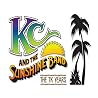 Abbildung von K.C. & The Sunshine Band