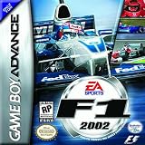 Eigenschaften Ubisoft  / F1 2002