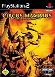 Eigenschaften THQ Entertainment  / Circus Maximus - Chariot Wars