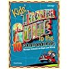 Kids' Travel Guide to the 10 Commandments : Thirteen Lessons on Right and Wrong