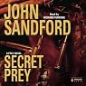 Secret Prey: Lucas Davenport, Book 9